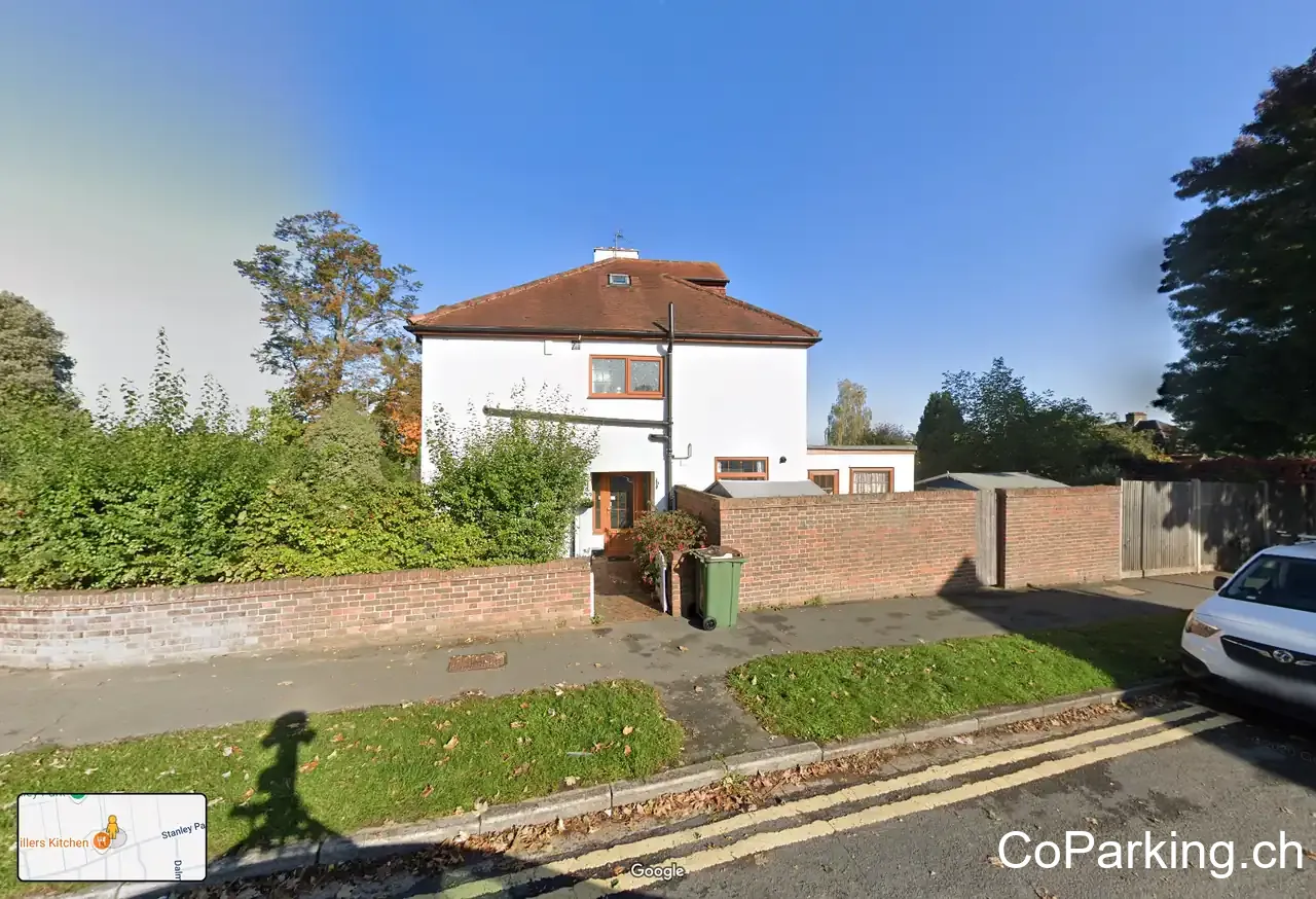 Longlife Exhausts Carshalton