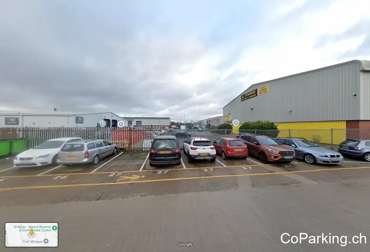 Camerons Gt Auto Ltd