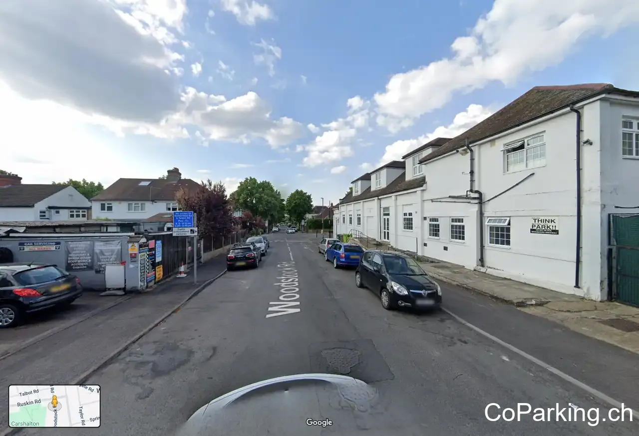 Cheam Autos Services & ECU Remapping Services