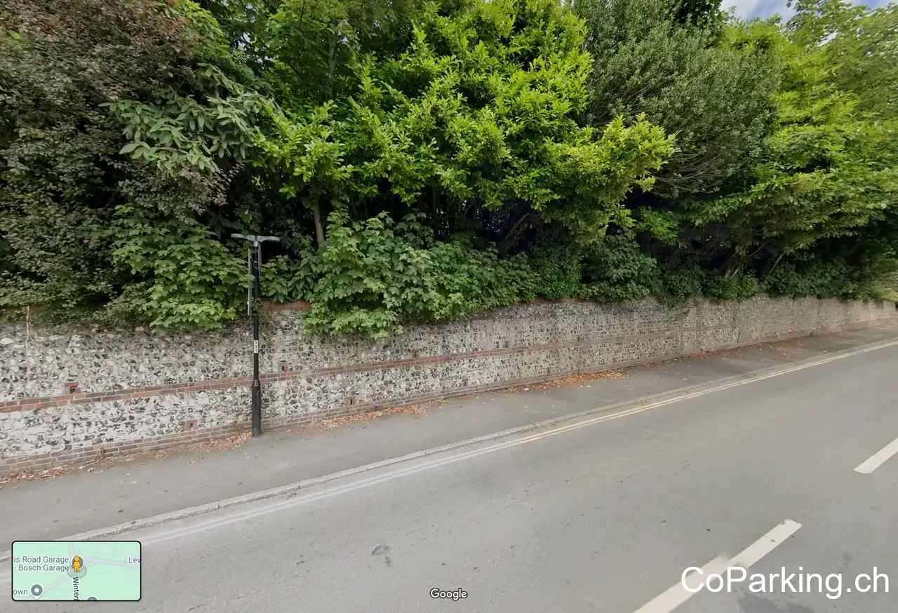 Morris Road Garage - Bosch Garage