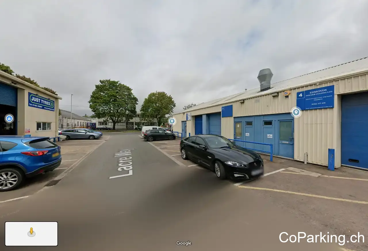 Letchworth Car Care Ltd