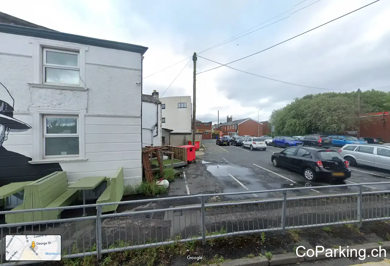 Renault Specialist Chorley