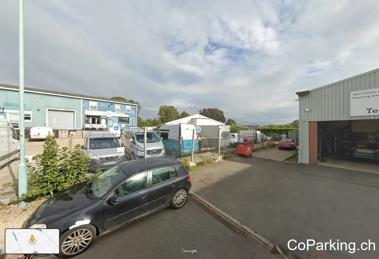 Cirencester Tyre & Exhaust Centre