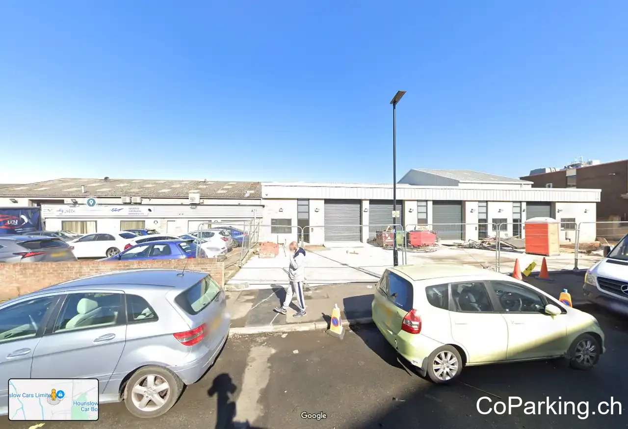 Auto Accident Repair Centre