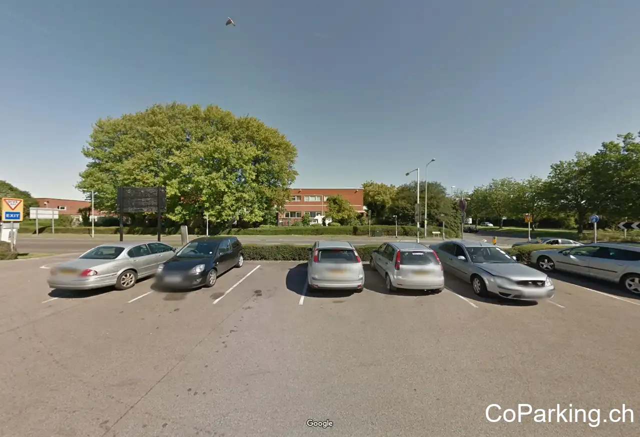 Formula One Autocentres - Basildon