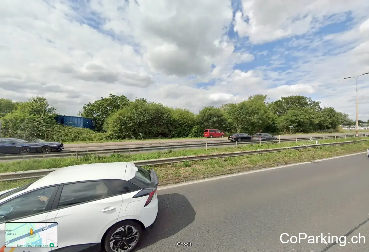 Upminster Panelcraft Limited (Eurorepar Car Service Centre)