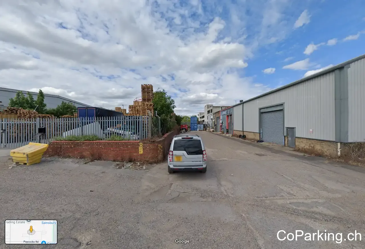 A3E Auto Ltd