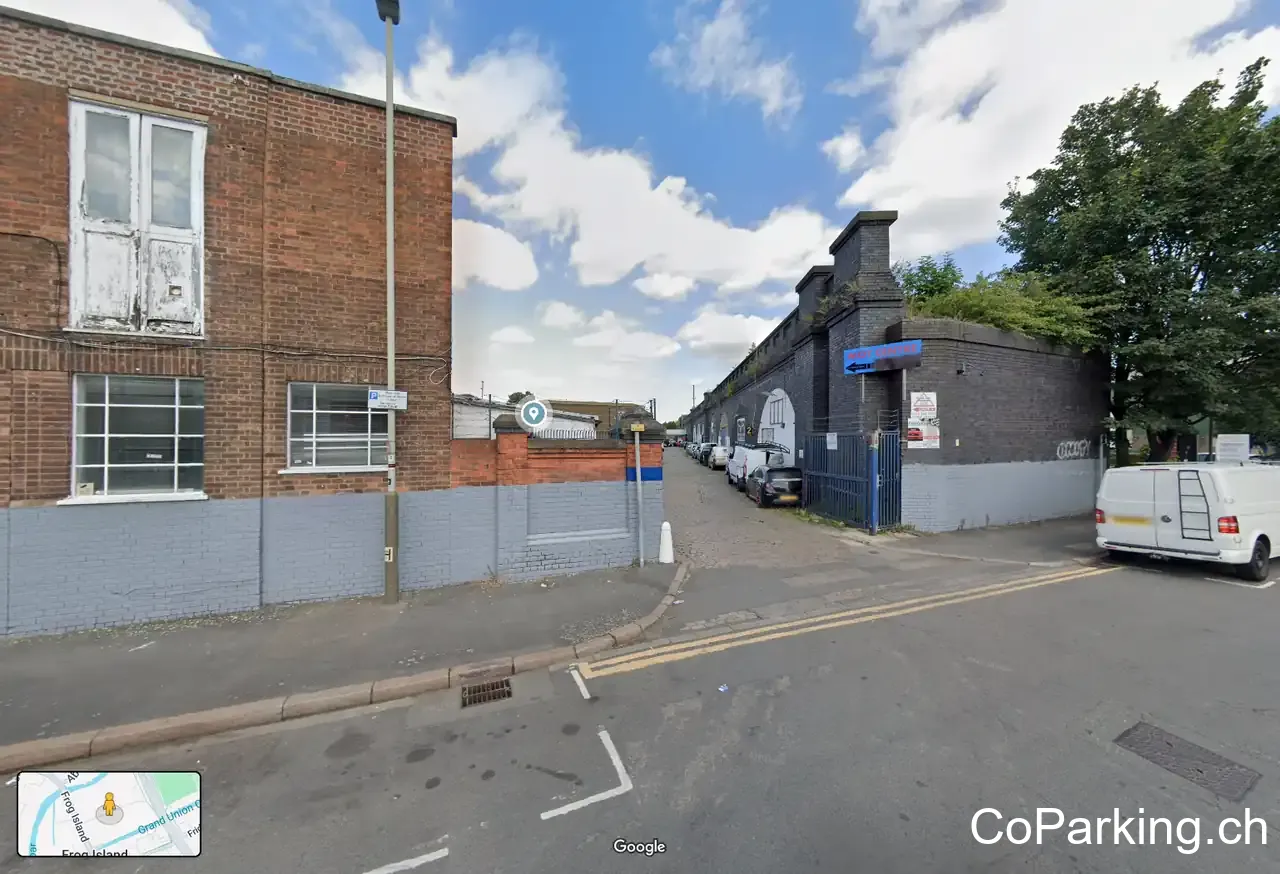 Collingwood motors