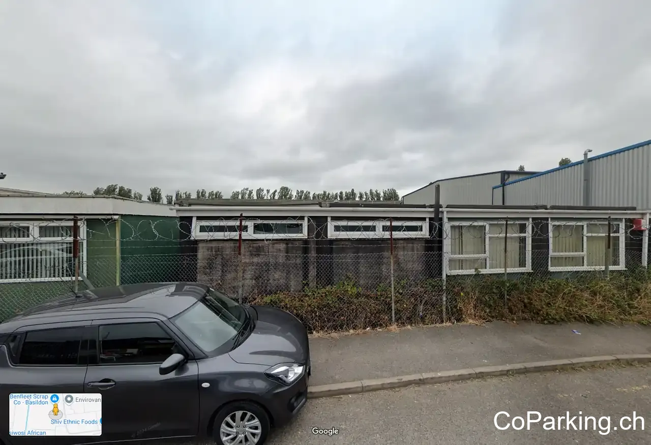Phoenix MOT Centre