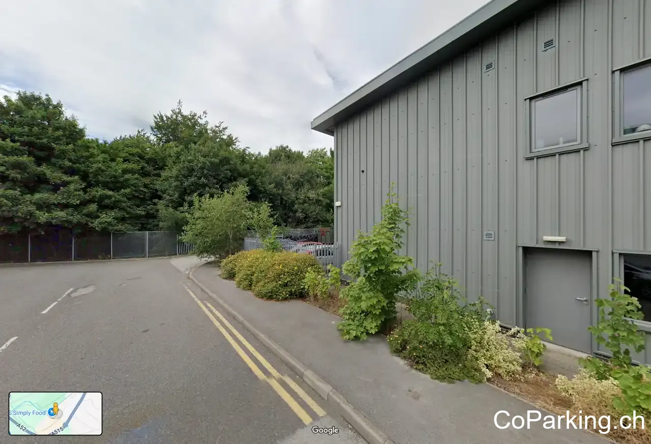 Selecta Tyre - Ashbourne - Team Protyre