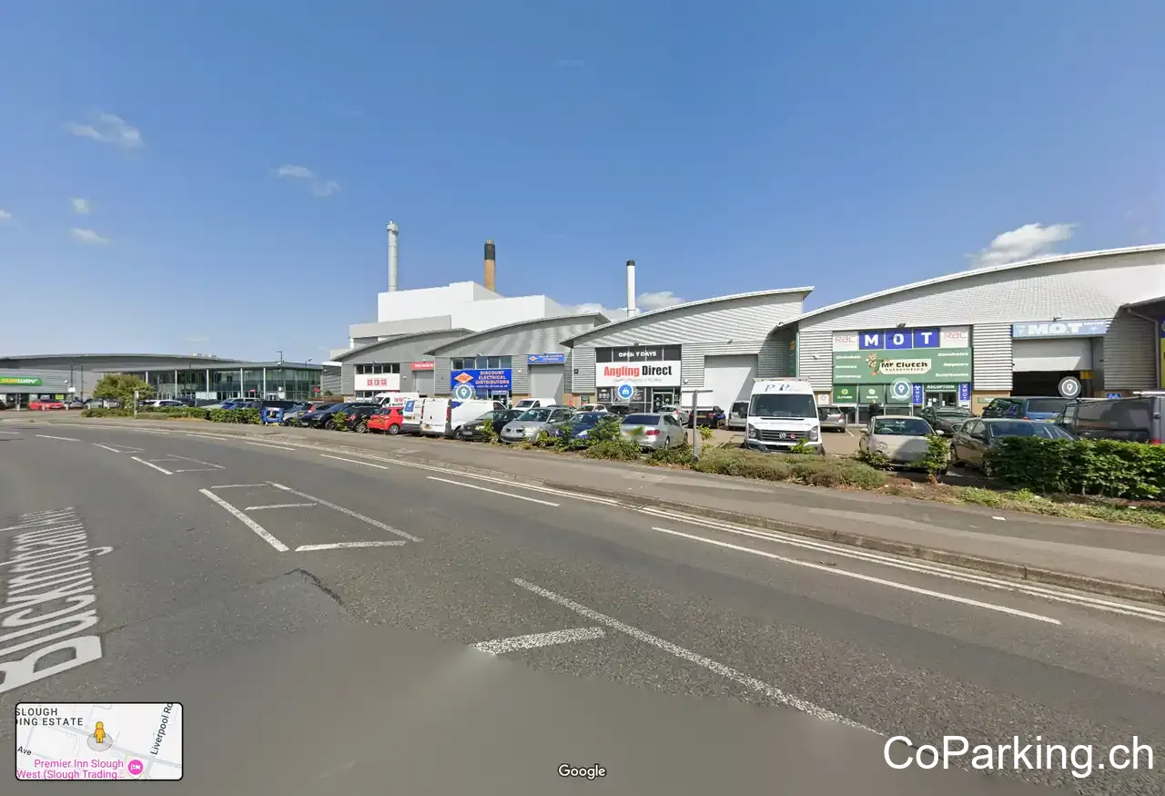 Mr Clutch Autocentres