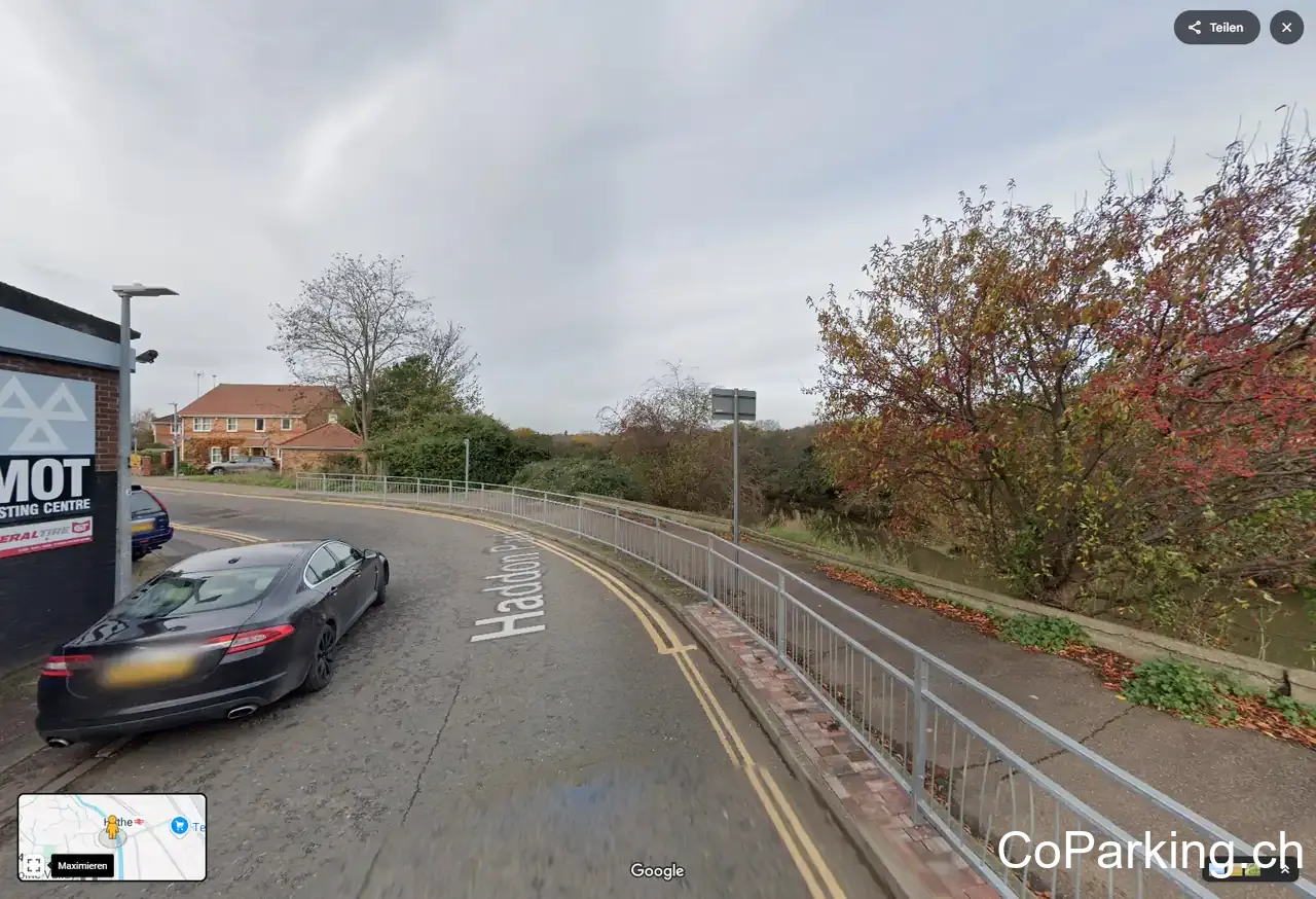 Colchester Tyre and Exhaust