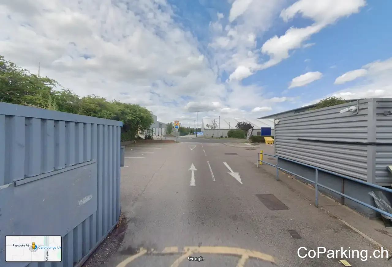Jet Tyres Ltd (Basildon)