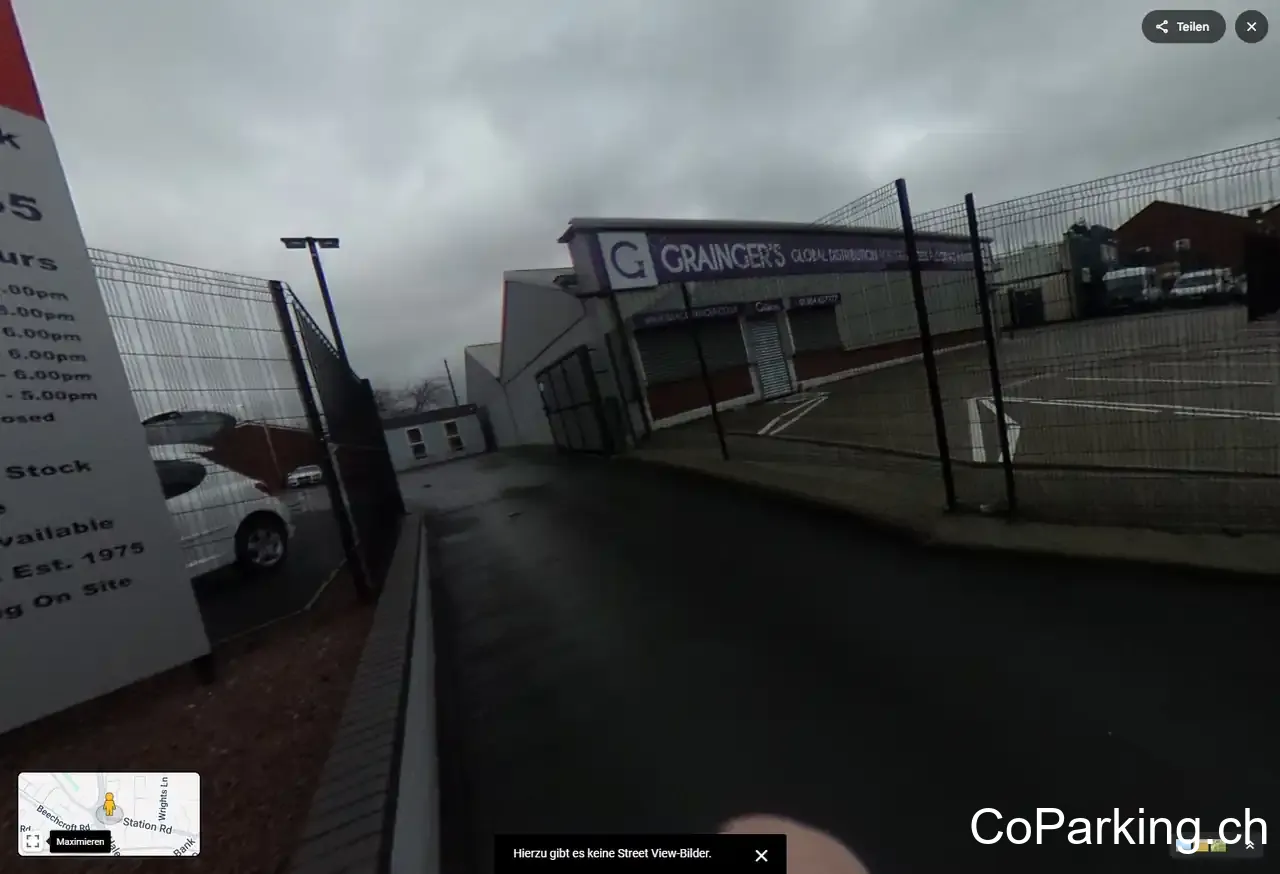 Delph Garage
