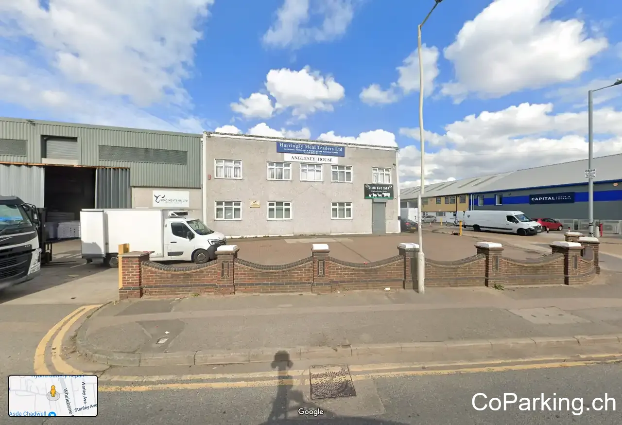 Direct Repair Centre