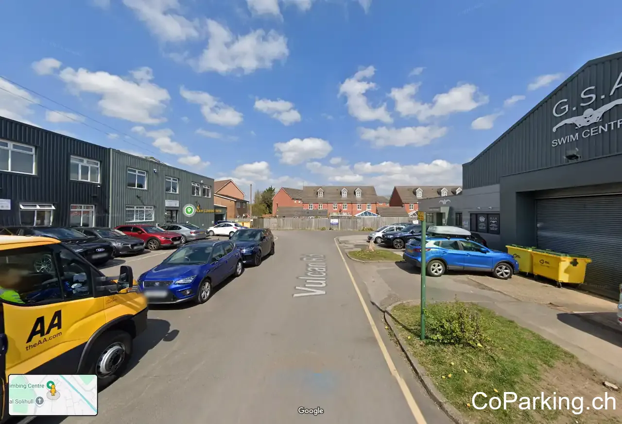 City Centre Car Care Co Ltd