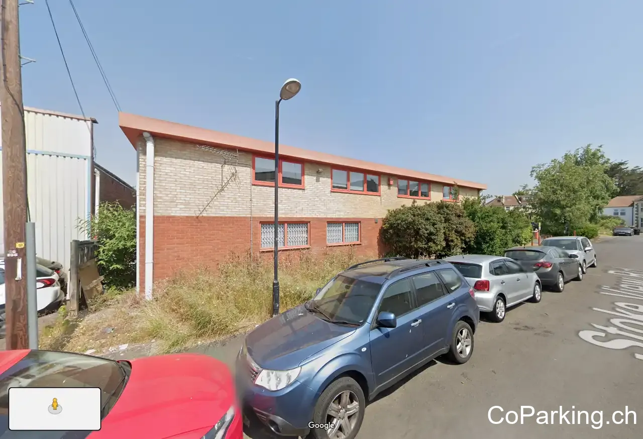 Surecar Limited MOT & Service Centre