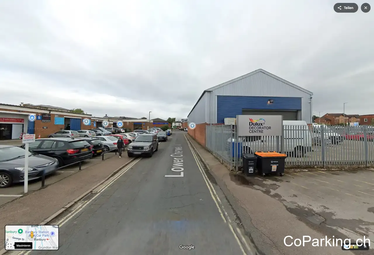 Banbury Express MOT & Auto Repair Centre