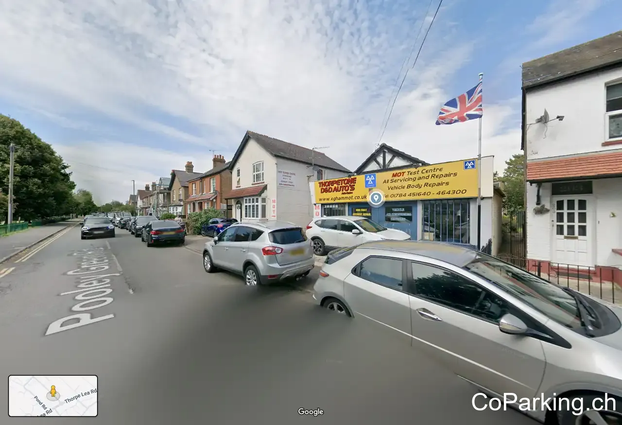 D&D Autos Mot and Servicing