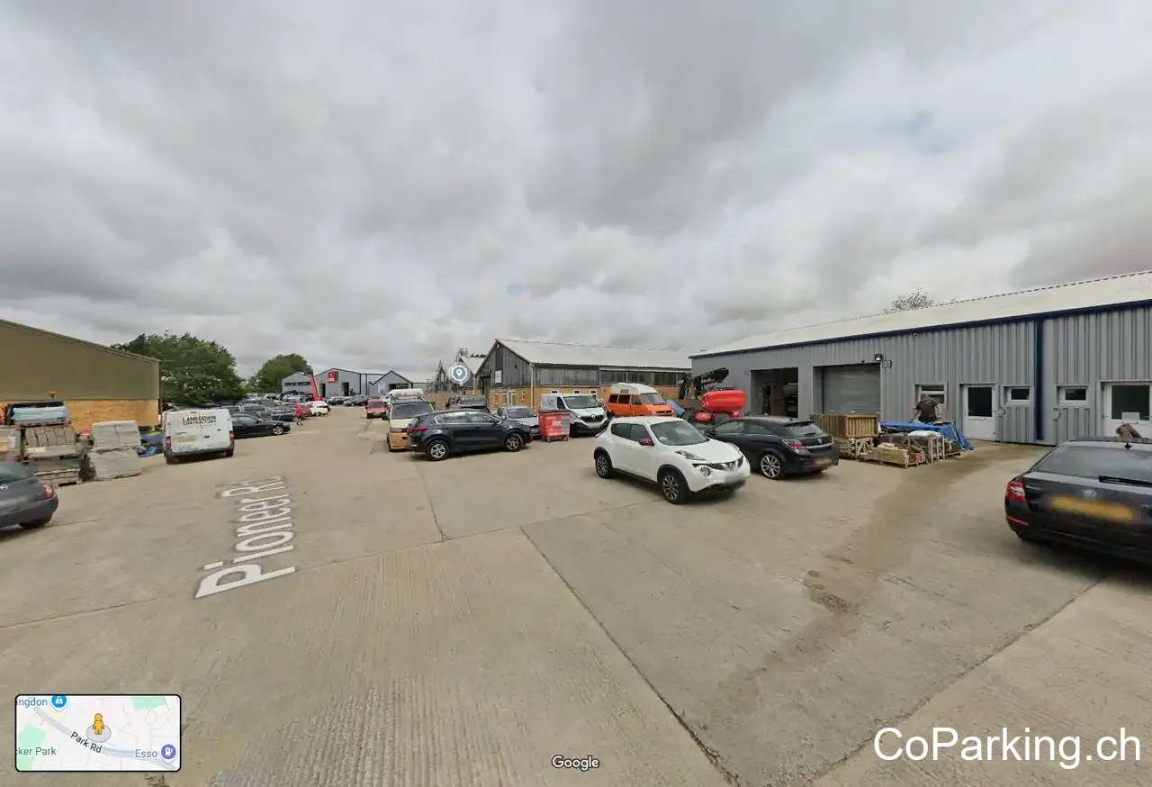 Jim Griffiths Carbody repairs
