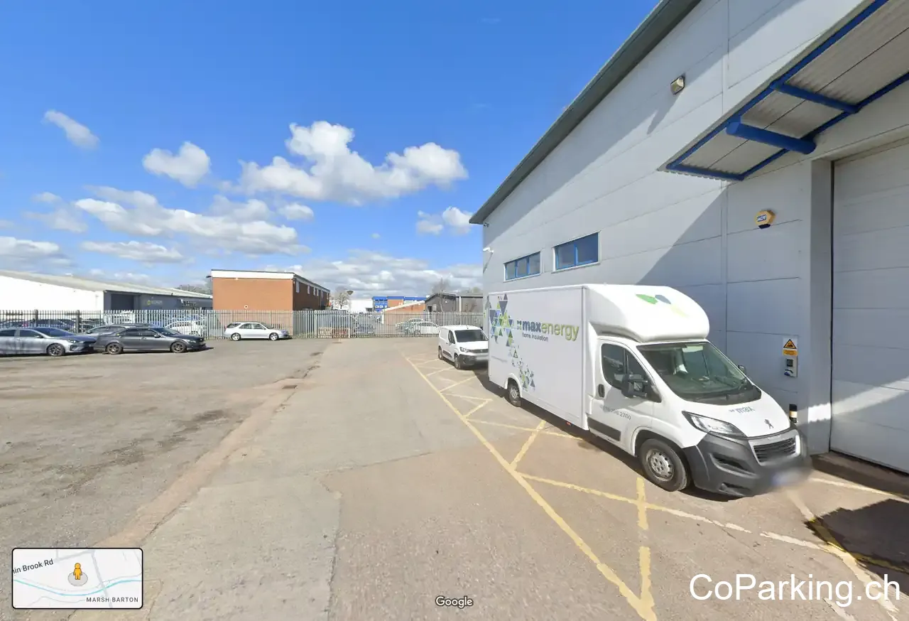 CV Components (Exeter)