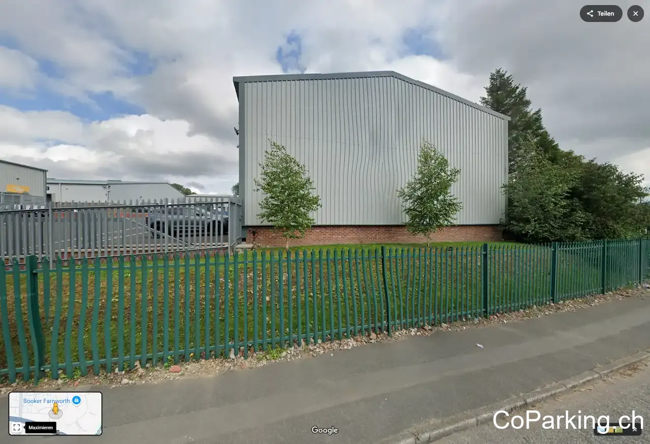 Bridgewater Windscreens