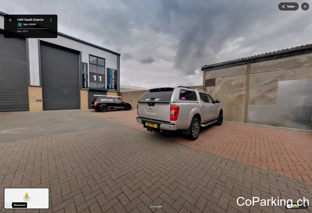 Cobham Tyres Ltd