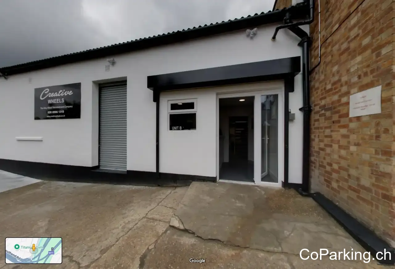 UK Car Servicing