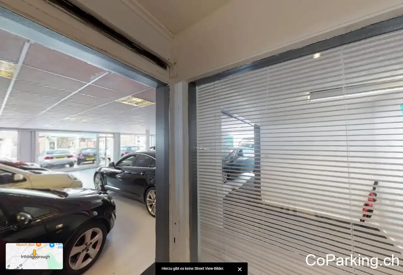 Highcross Motors