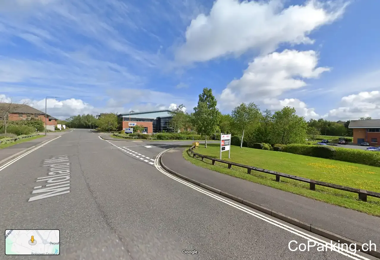 Concept-R Derbyshire Remapping Specialists