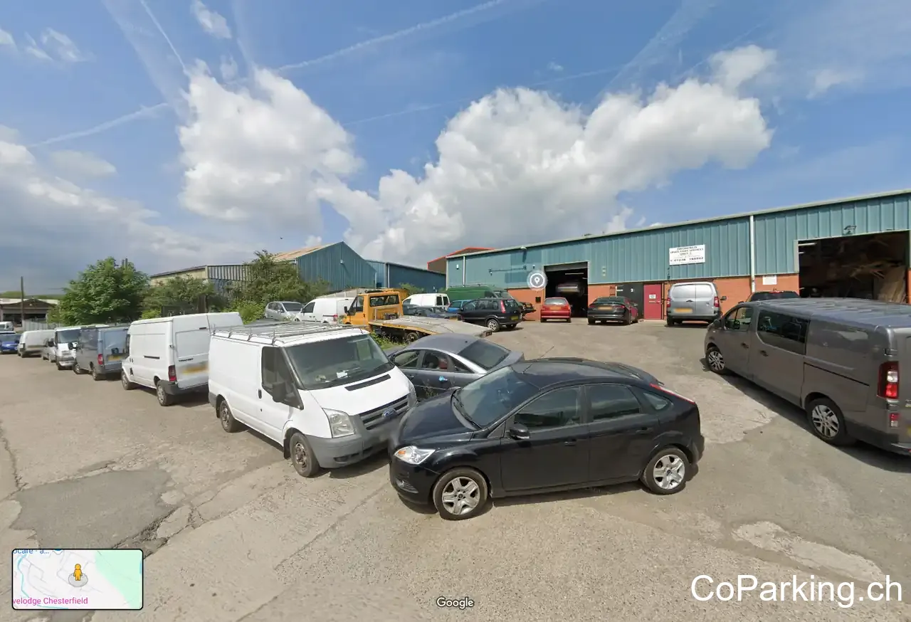 N A W Automotive (Nawfabz)