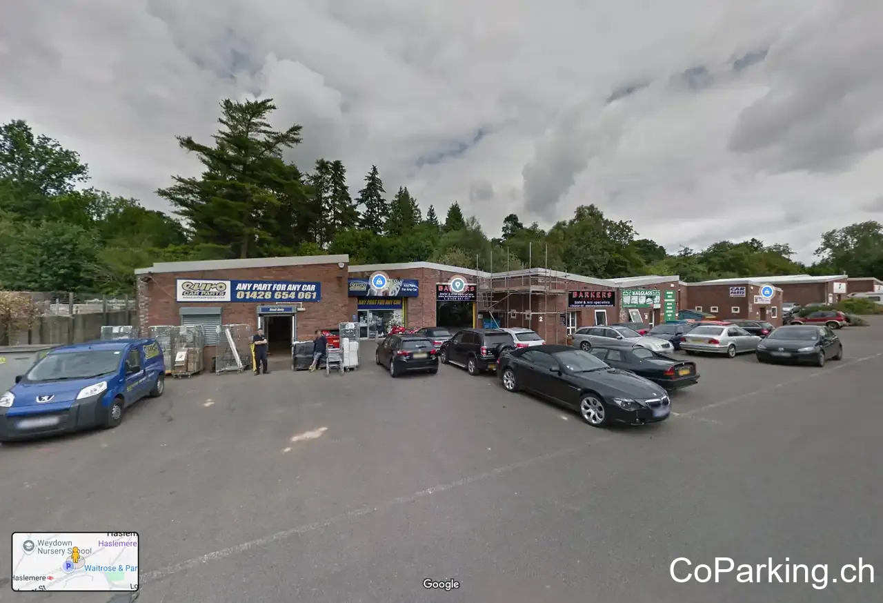 Euro Car Parts
