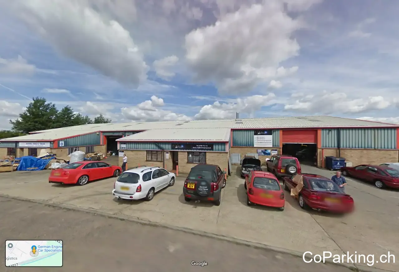 F.A.R Motor Experts