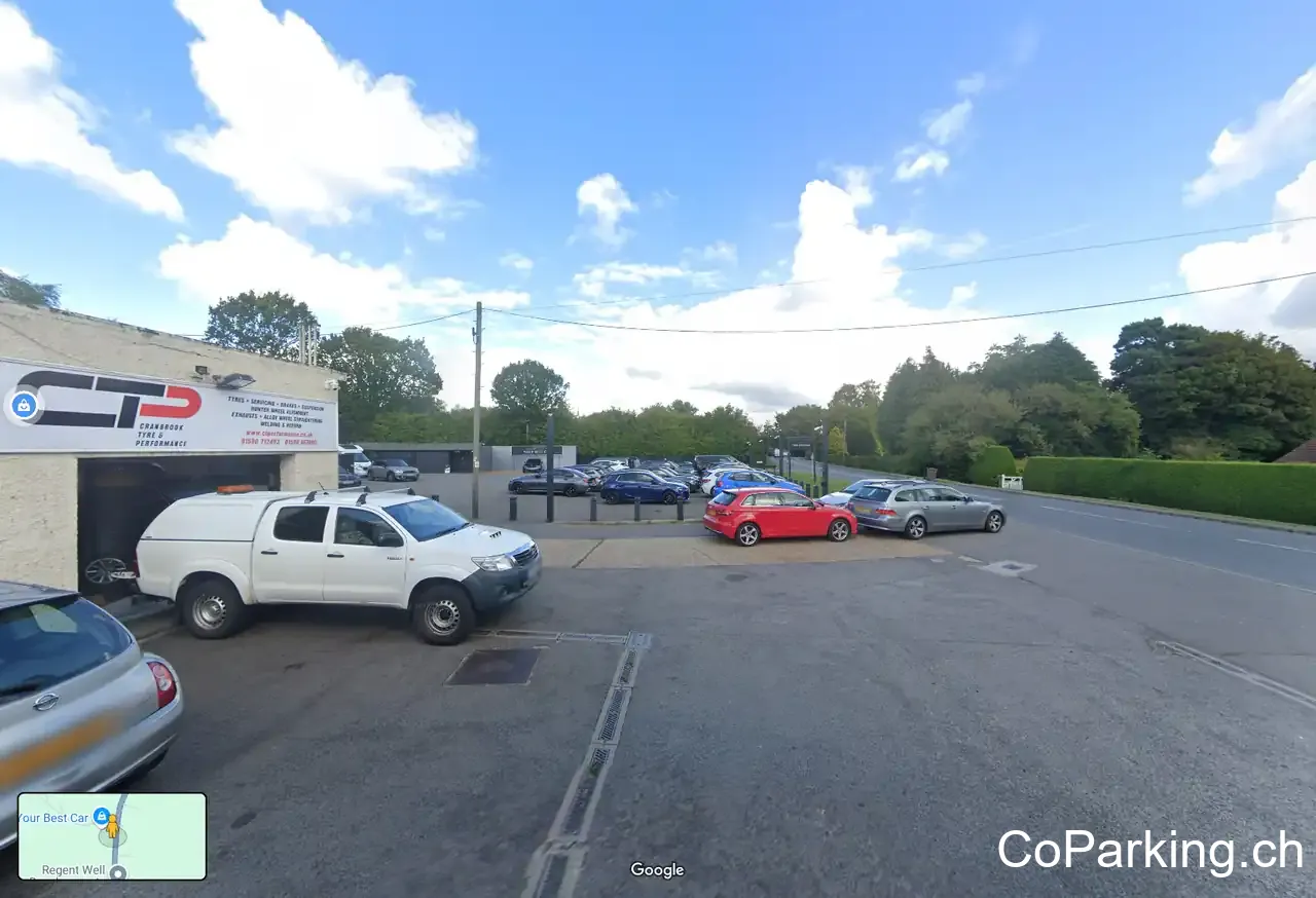 Stuart's Auto Electrics