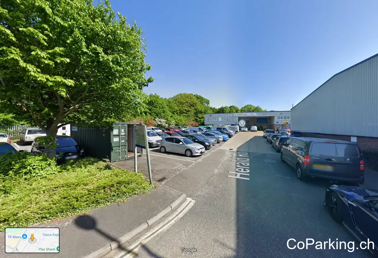 Iridium German Car Specialists