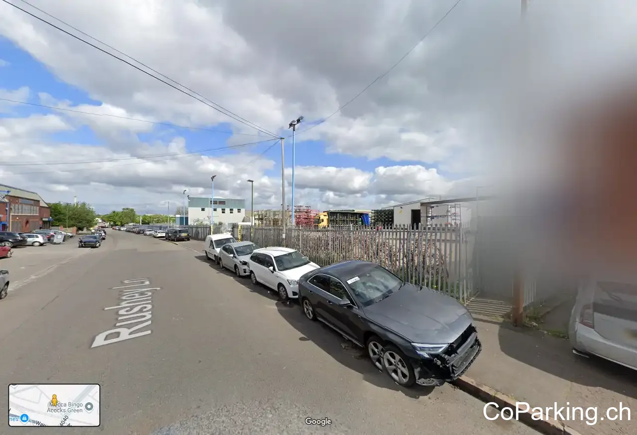 Bodycraft Accident Repair Centre