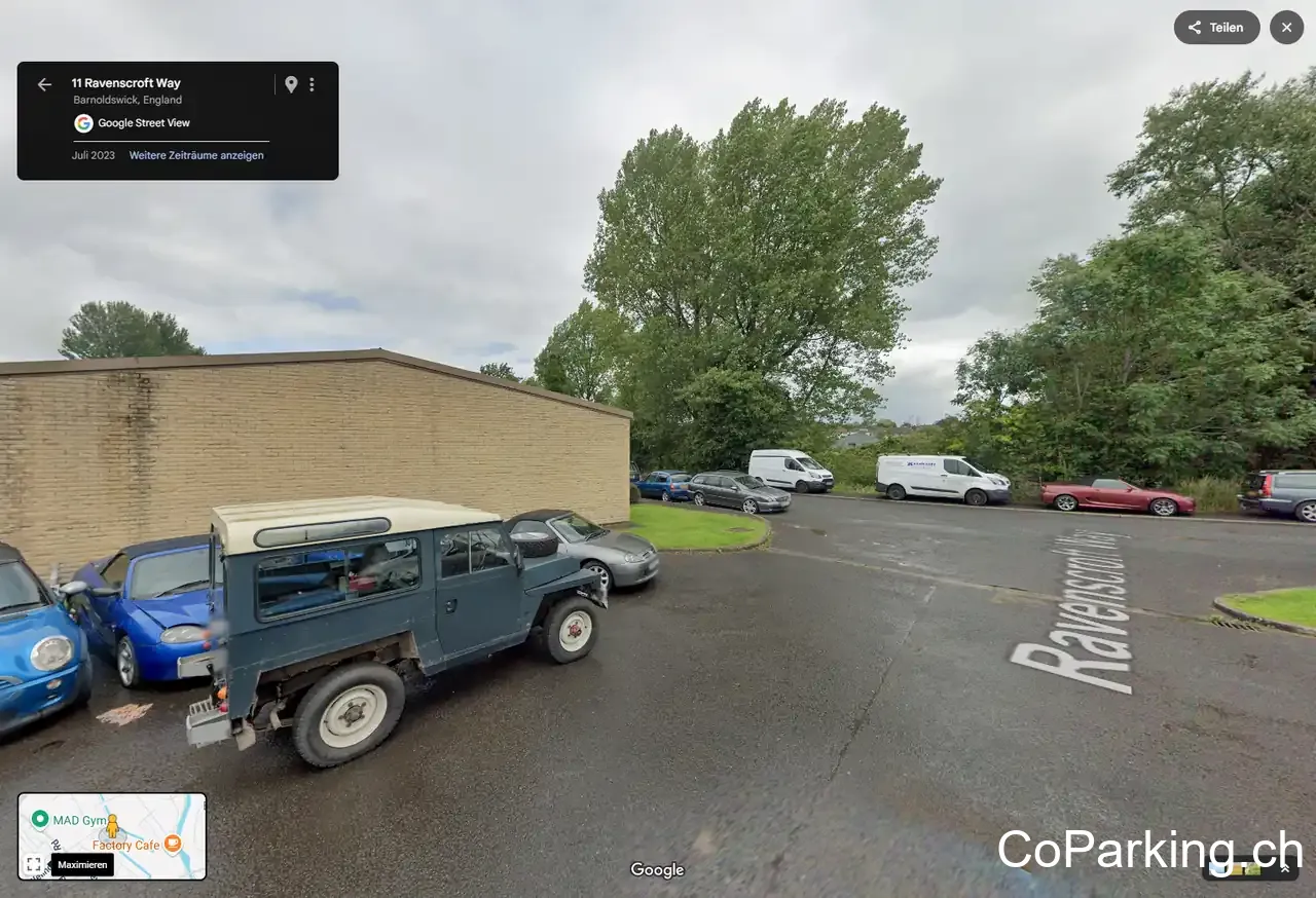 MSP Auto Services