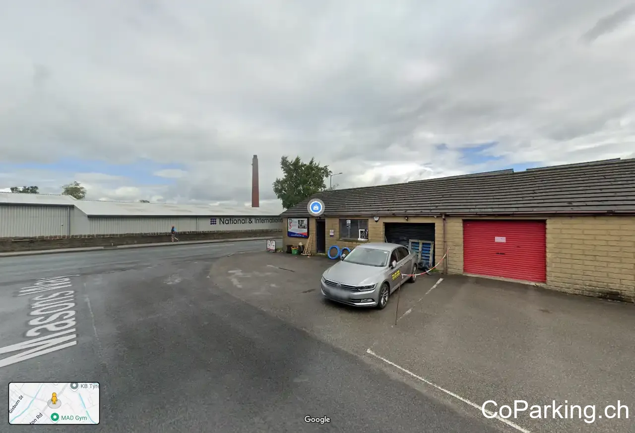 The Plumbstation LTD