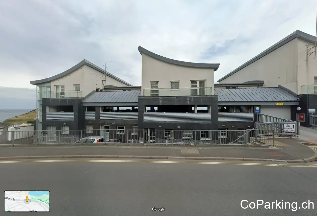 North Devon Diagnostics