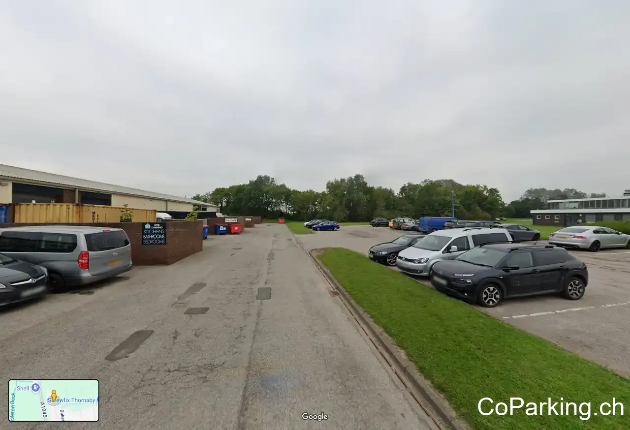 Ingleby Auto Services