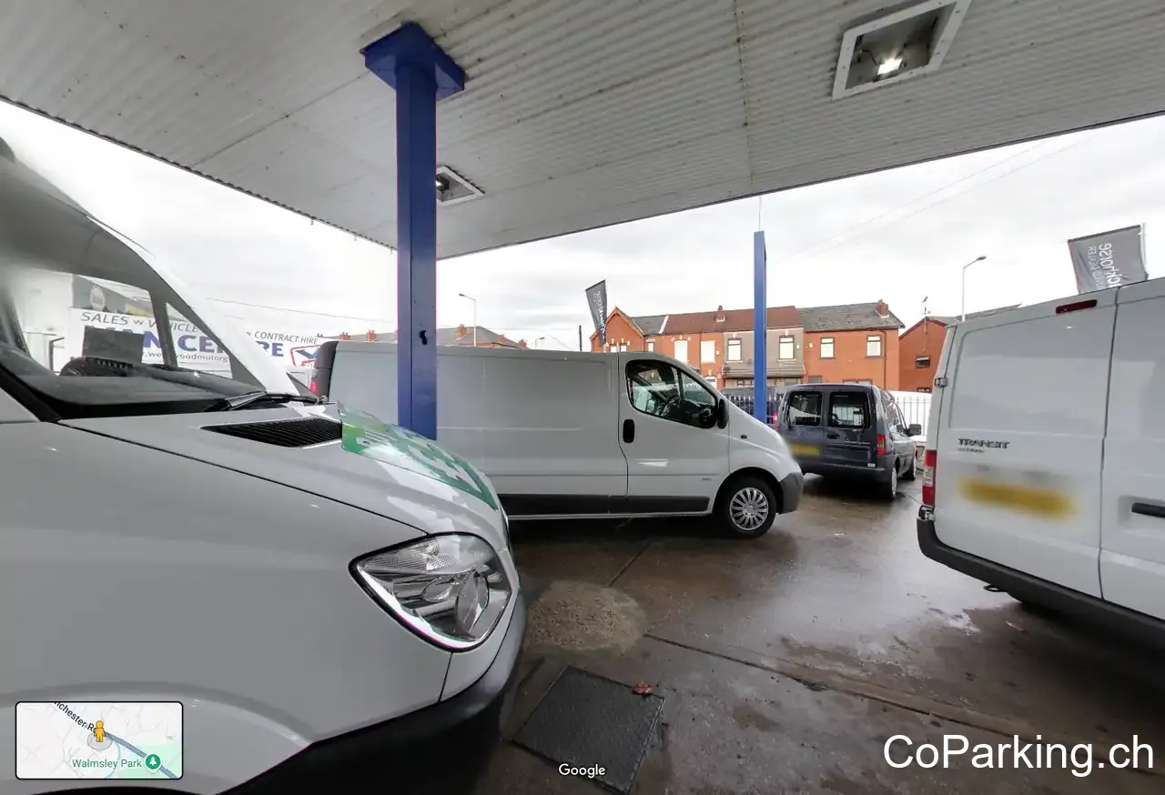 Westwood Motor Group