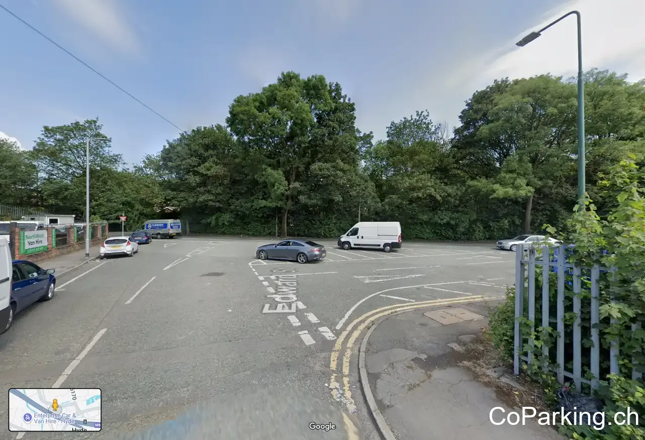 Tameside Car Care