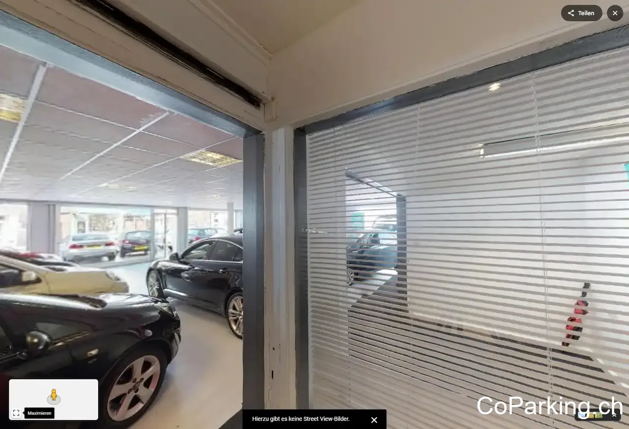 Highcross Motors
