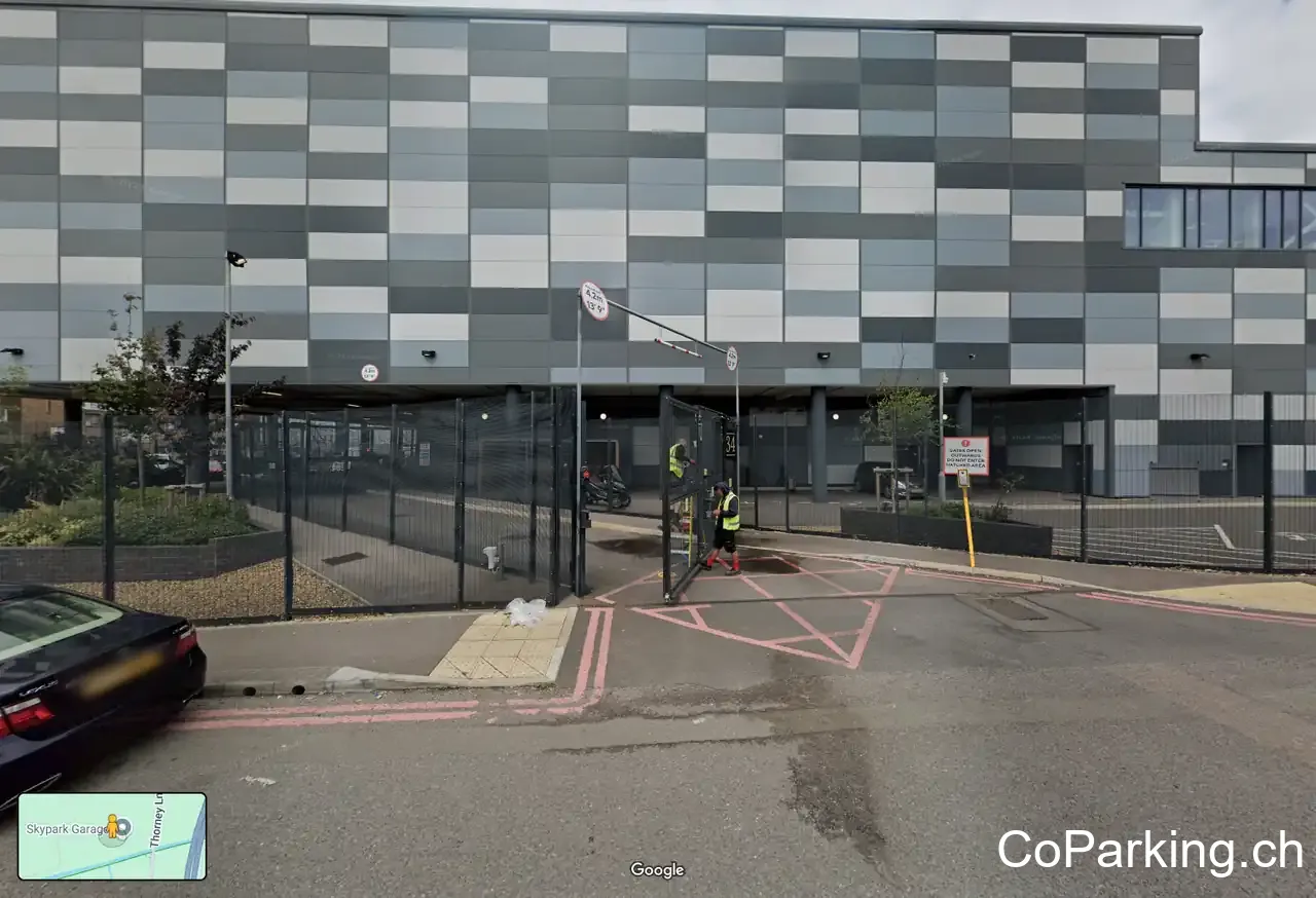 Quick Fix London Auto Body Repair