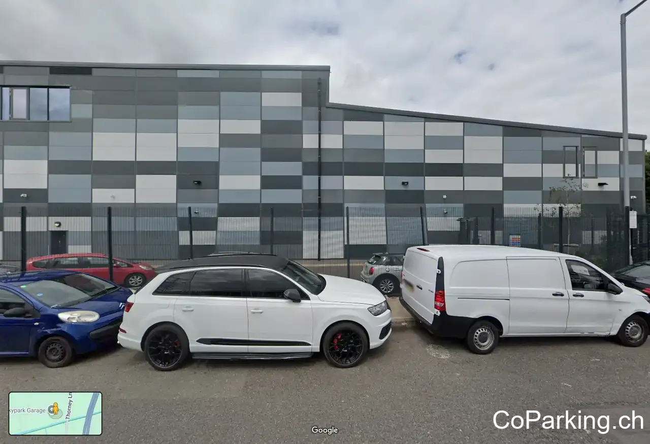 West London Autos Ltd