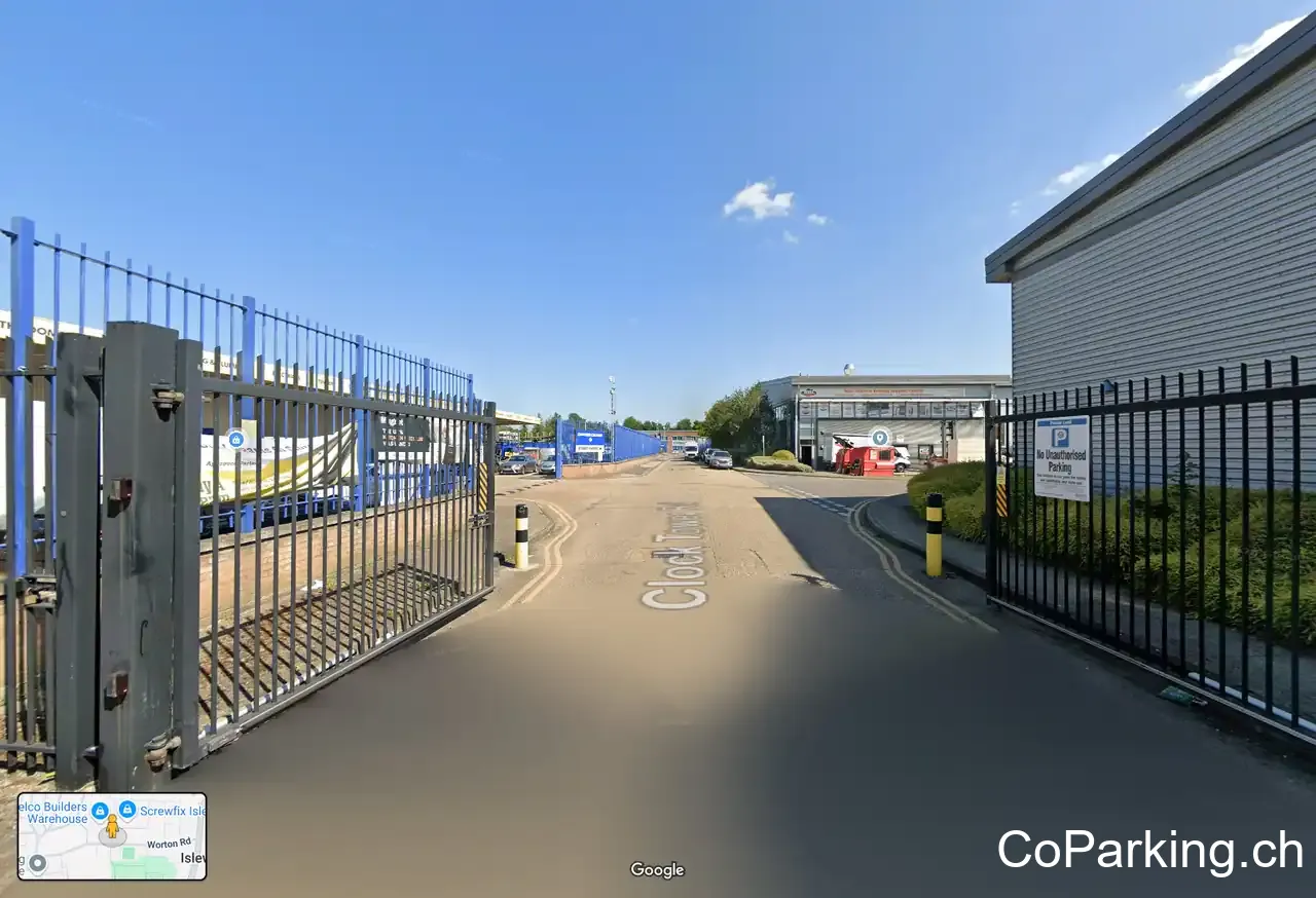 Euro Car Parts