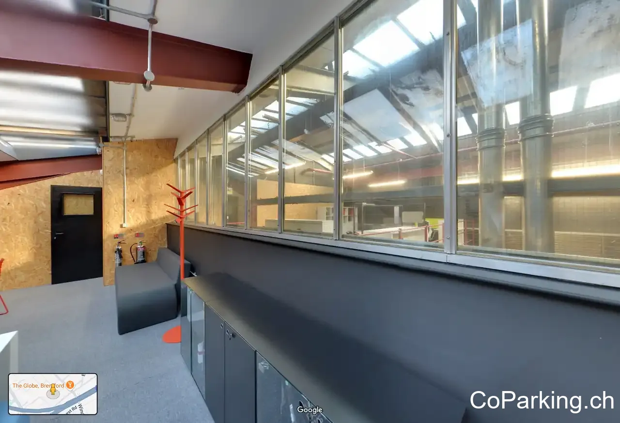 Conors Car Centre Ltd