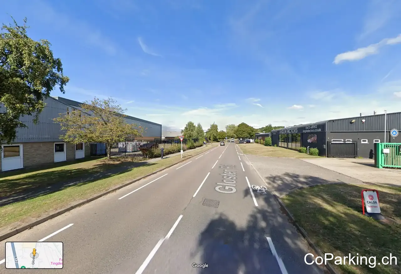 FMG Repair Services Ipswich