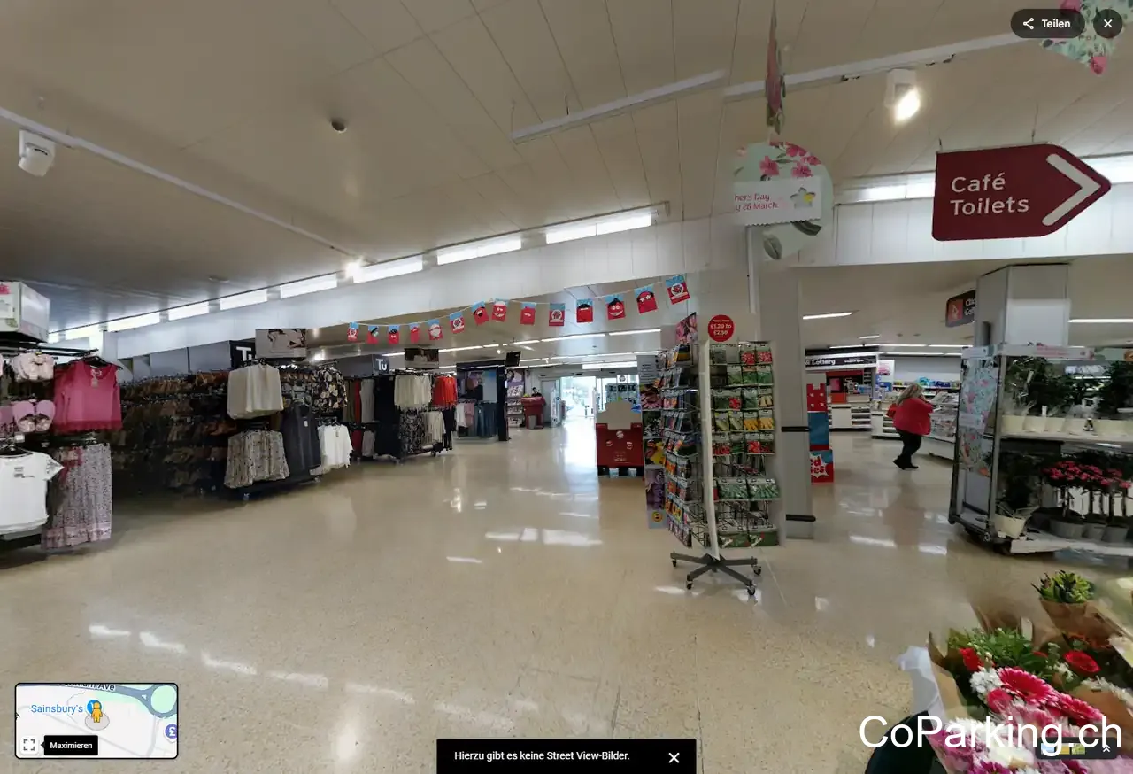 Barnwood Argos (Inside Sainsbury's)