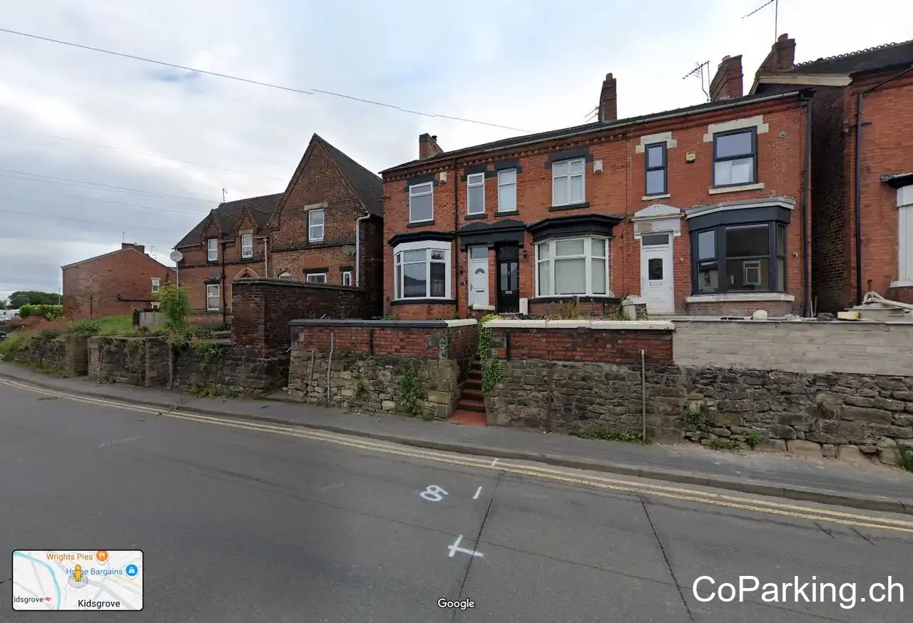 TRP Mobile Mechanics Stoke-on-Trent